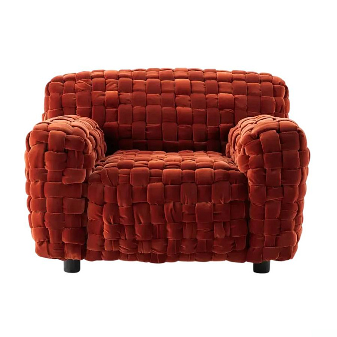 Кресло Turri Azul - фото-1 | interior market