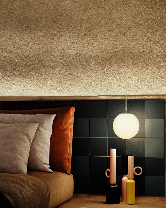 Потолочный светильник  Lumen Center FULLMOON - фото-3 | interior market