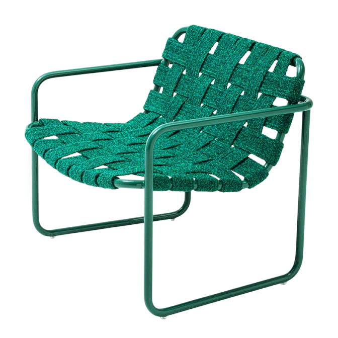 Кресло для улицы Paola lenti Baleari - фото-1 | interior market