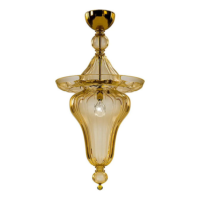 Потолочный светильник Venini Doge - фото-1 | interior market