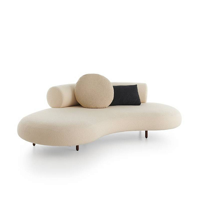 Диван De Padova HONORE' - фото-2 | interior market