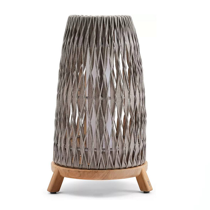 Напольный светильник для улицы Manutti Sandua - фото-1 | interior market