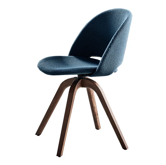 Стул BONTEMPI Polo - фото-1 | interior market