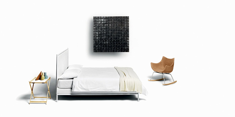 Кресло De Padova Basket - фото-3 | interior market