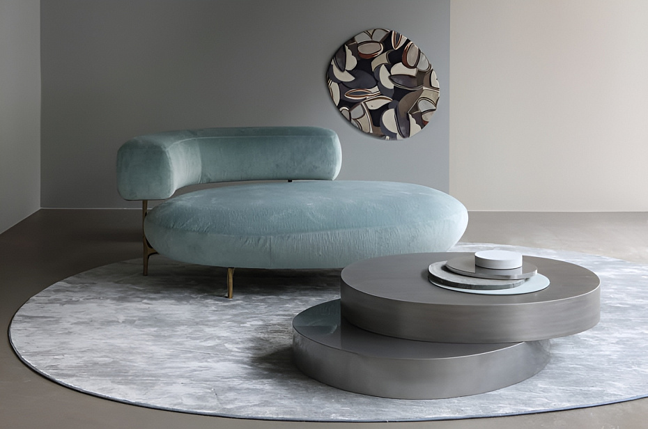 Журнальный столик Studio Piet Boon ODE - фото-4 | interior market