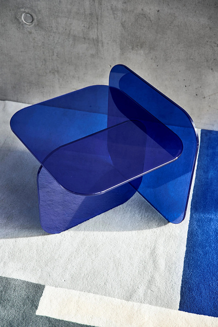 Журнальный столик Classicon SOL - фото-2 | interior market