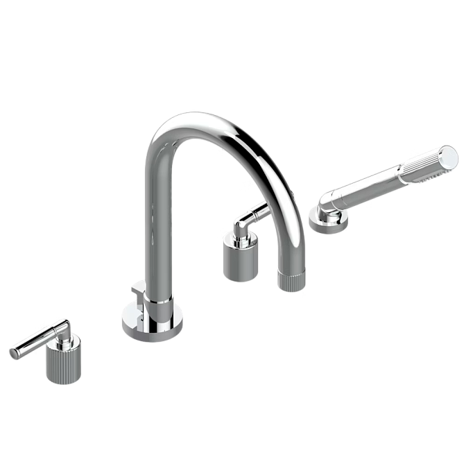 Смеситель для ванны THG  - фото-1 | interior market