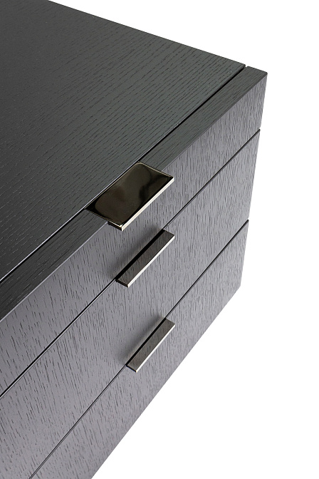 Прикроватная тумба Minotti Harvey line - фото-4 | interior market