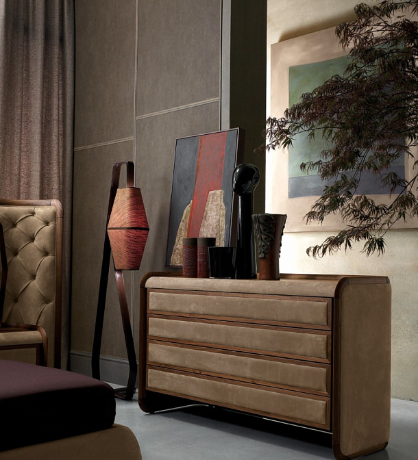 Комод Ulivi INFINITY - фото-2 | interior market