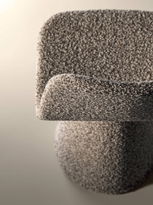 Обеденный стул Lago Novice - фото-2 | interior market