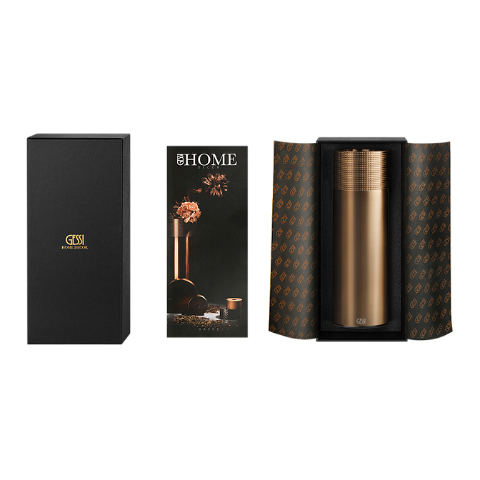 Ваза  Gessi HOME VASES CESELLO - фото-1 | interior market