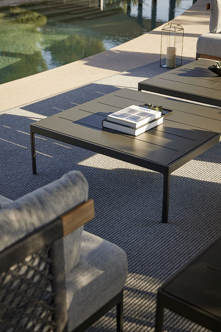 Кофейный столик для улицы Point1920 Legacy - фото-2 | interior market