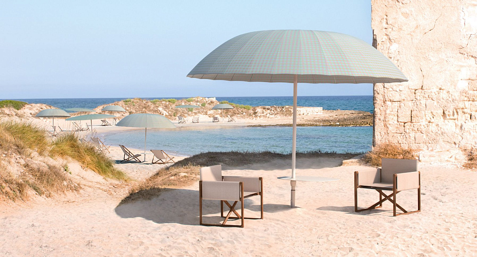 Стул для улицы Paola lenti Portofino - фото-4 | interior market