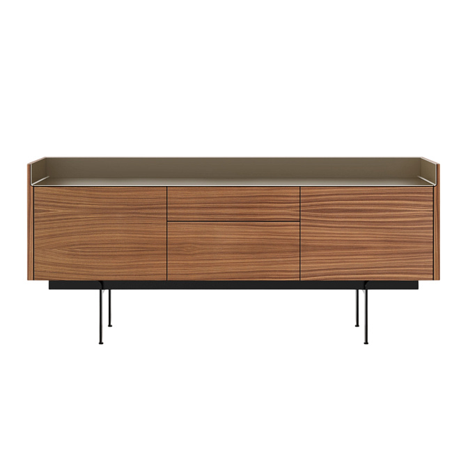 Комод PUNT Stockholm - фото-1 | interior market