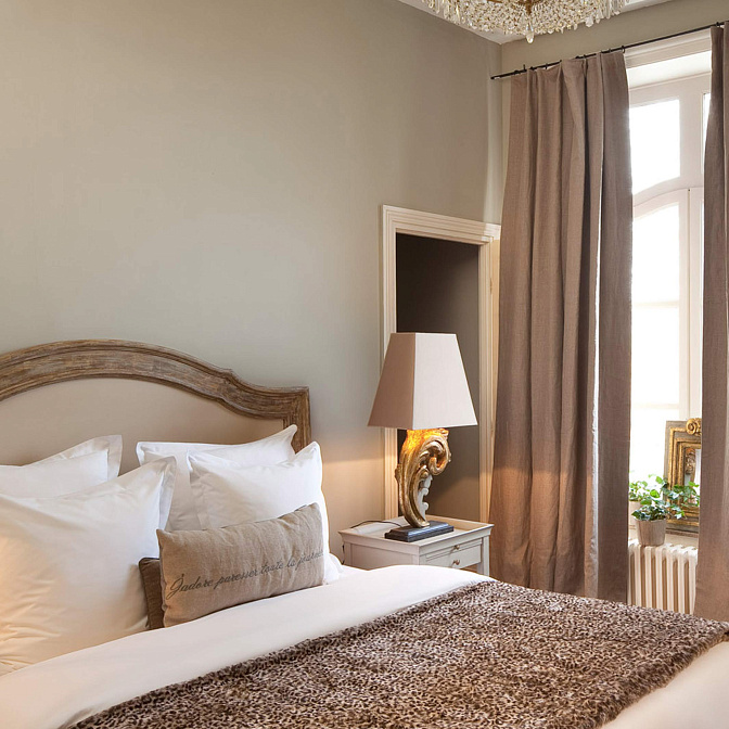 Настольная лампа Mis En Demeure SEVILLE - фото-3 | interior market