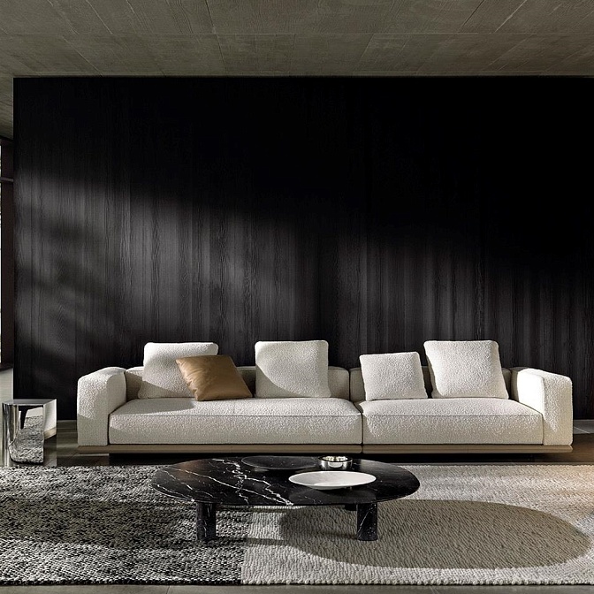 Диван Minotti HORIZONTE - фото-2 | interior market