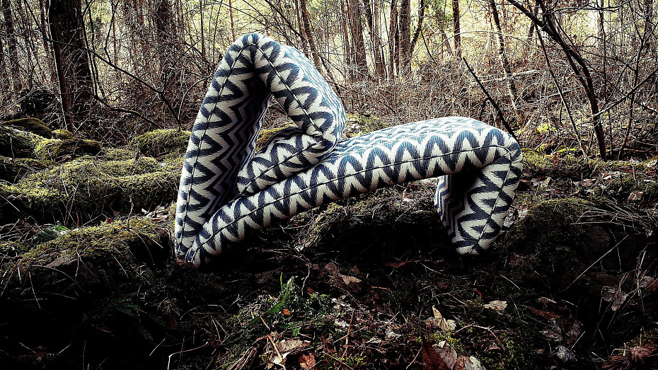 Кушетка De Sede DS-266 - фото-4 | interior market