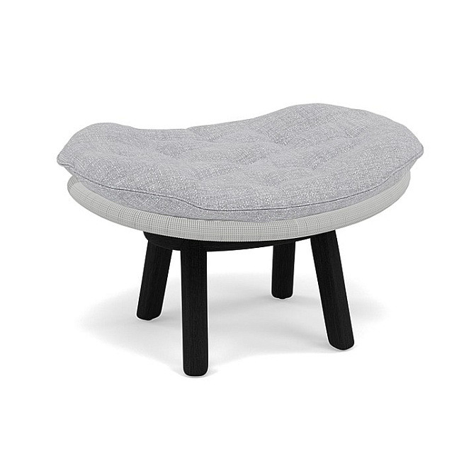 Пуф для улицы Manutti Sandua - фото-1 | interior market
