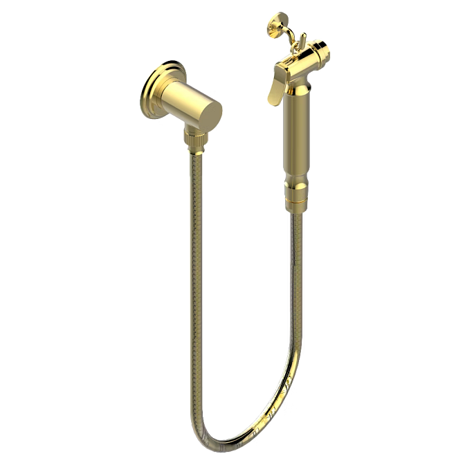 Смеситель для душа THG Jaipur - фото-1 | interior market