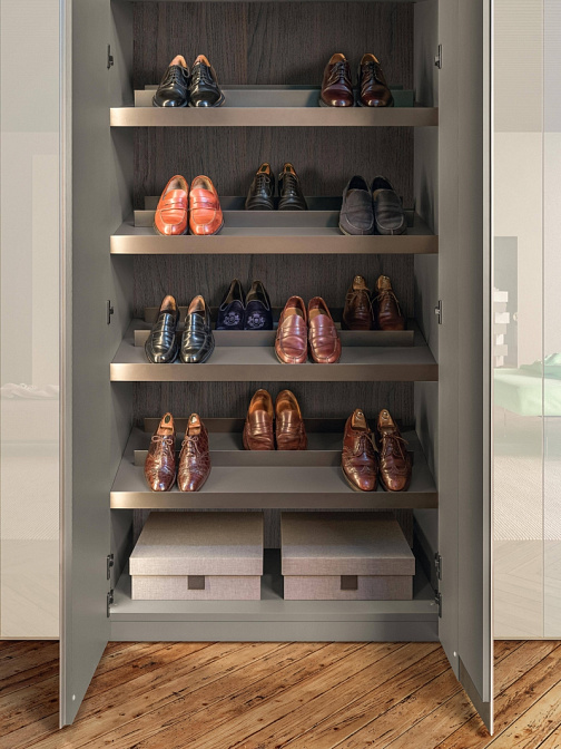 Шкаф Lago N.O.W. - фото-5 | interior market