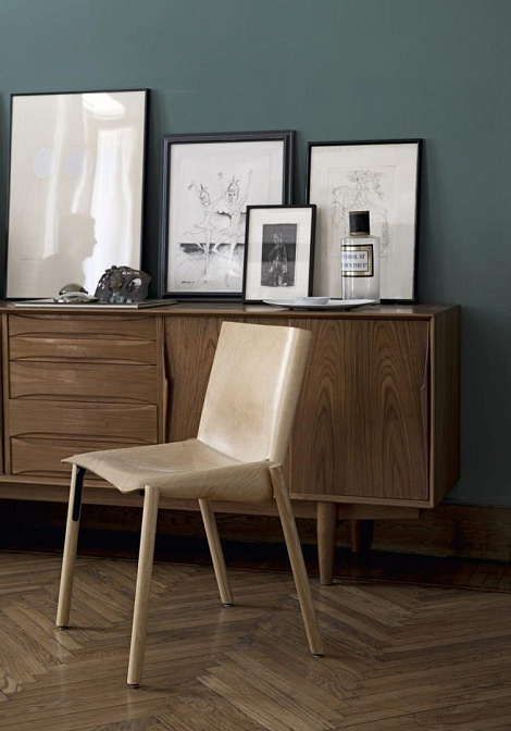 Кресло Kristalia 1085 EDITION - фото-1 | interior market