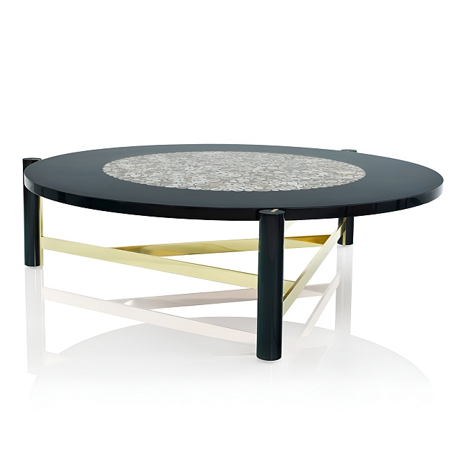 Кофейный столик JNL Titus - фото-1 | interior market