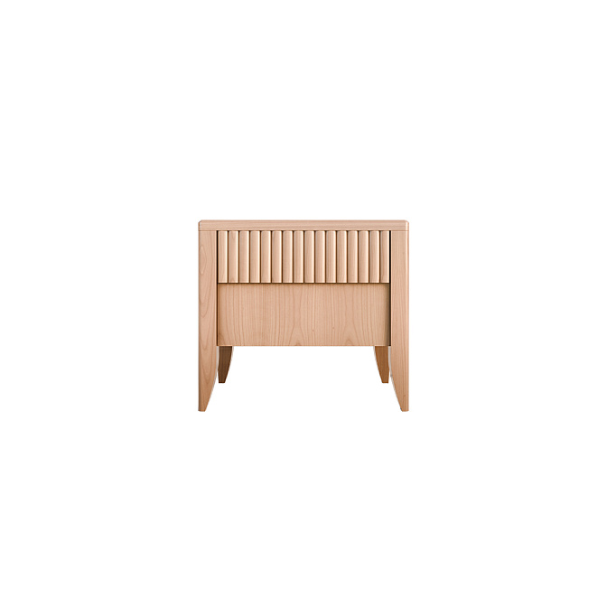 Прикроватная тумба Morelato Rulman - фото-2 | interior market