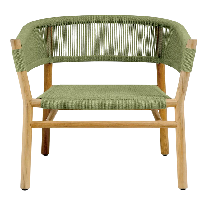 Кресло для улицы Ethimo Kilt - фото-1 | interior market