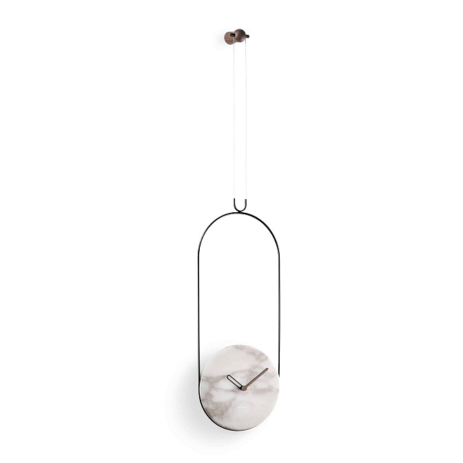 Часы настенные Axiom i NOMON - фото-1 | interior market