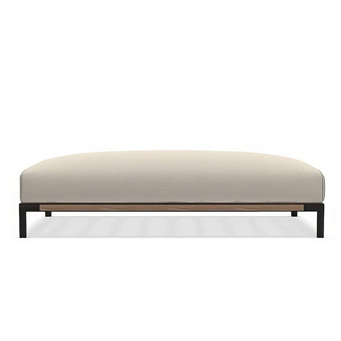 Пуф Ethimo BAIA - фото-1 | interior market