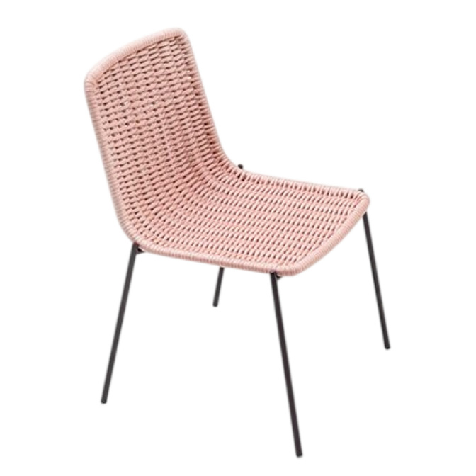 Стул для улицы Paola lenti Kiti - фото-1 | interior market