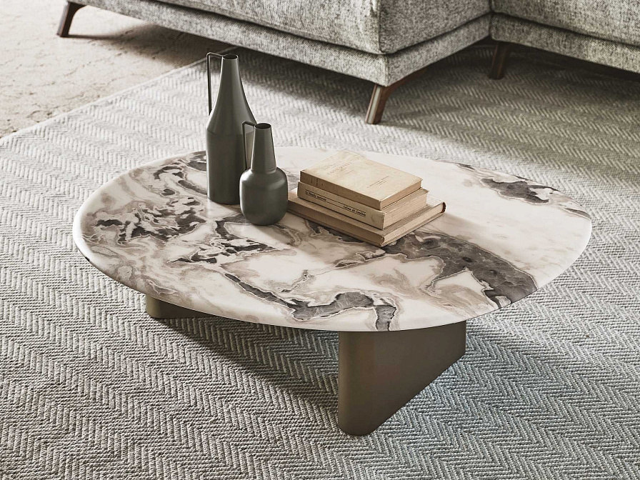 Стол Porada Callisto h25 - фото-1 | interior market