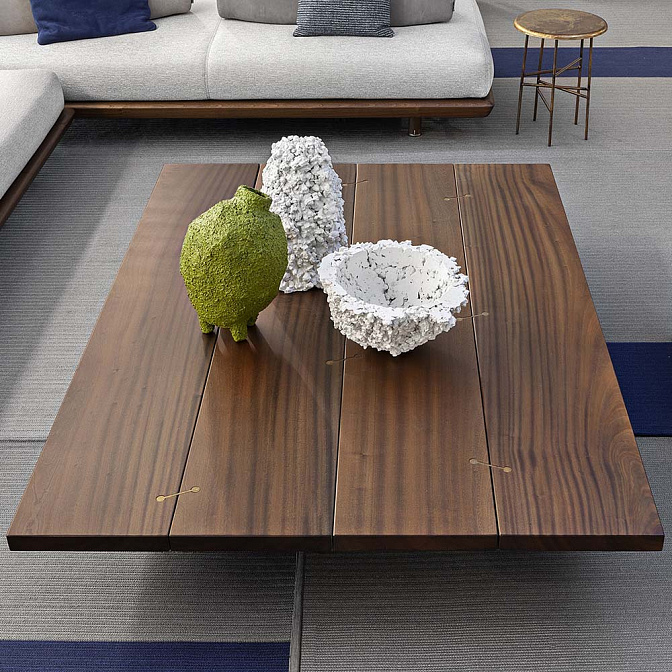 Стол Exteta 10th Joint  - фото-2 | interior market
