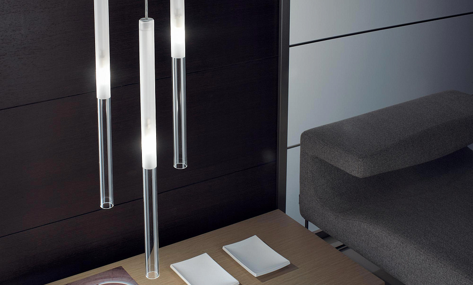 Потолочный светильник  Panzeri Candle - фото-4 | interior market