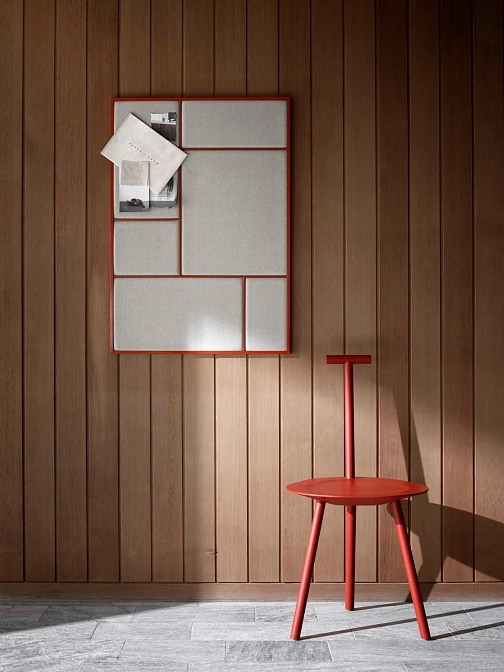 Обеденный стул Please Wait To Be Seated Spade - фото-4 | interior market