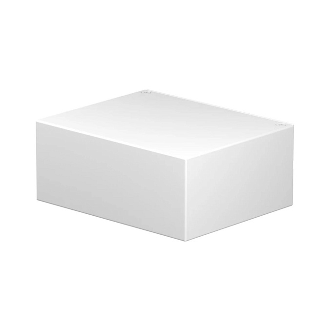 Технический свет Flos Mile Wall 1 Washer Down - фото-1 | interior market