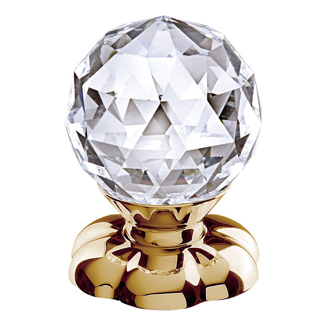 Вентиль Jorger FLORALE CRYSTAL - фото-2 | interior market