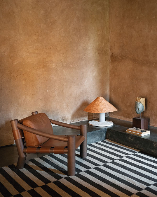 Кресло Tacchini Sesann — Gran Sesann - фото-2 | interior market