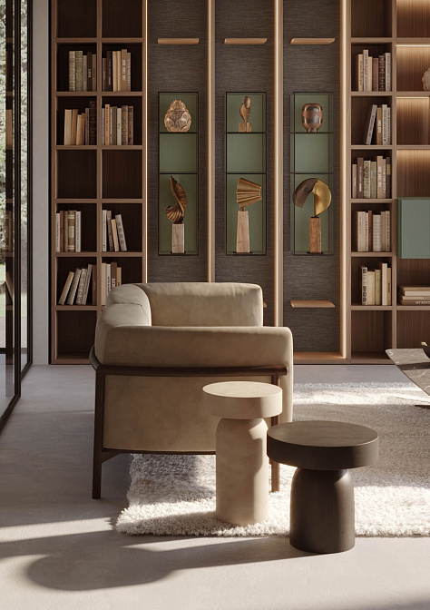 Журнальный столик Lema FRANCIS - фото-2 | interior market