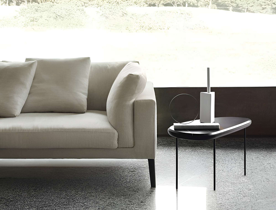 Диван Living Divani Floyd-Hi 2 - фото-2 | interior market