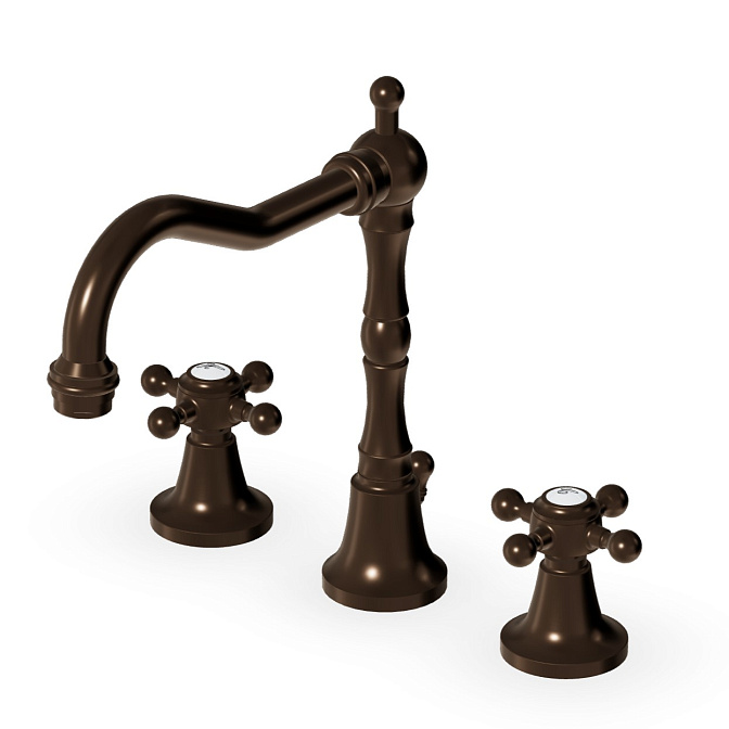 Смеситель для раковины Zucchetti AGORA - фото-1 | interior market