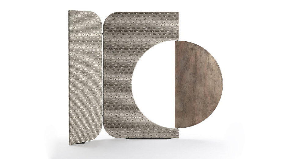 Ширма  Gallotti&Radice Enso - фото-2 | interior market