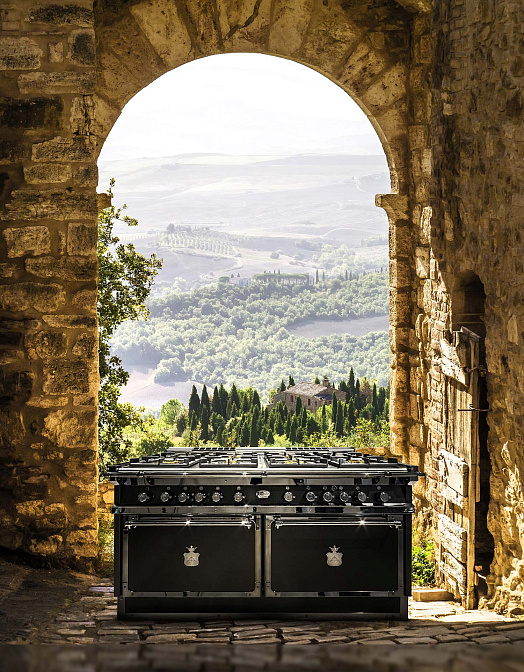 Варочная панель Gullo PROFESSIONAL - фото-2 | interior market