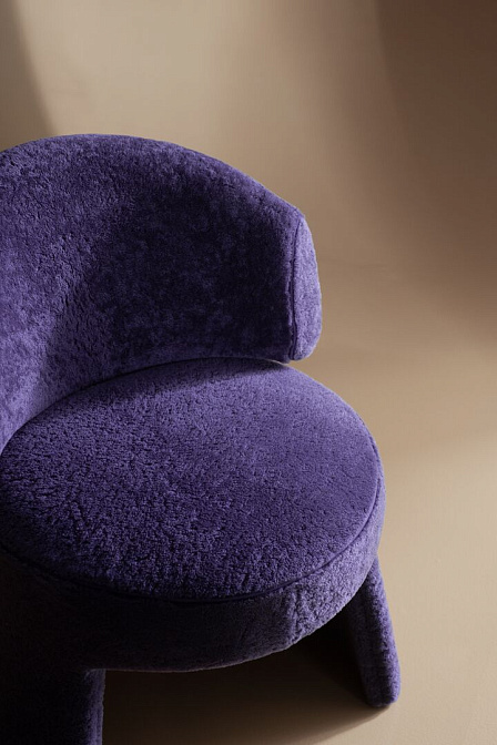 Стул Baxter Inga Chair - фото-5 | interior market