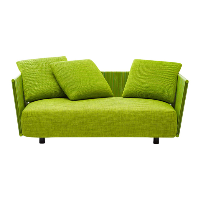 Диван для улицы Paola lenti FILO - фото-1 | interior market