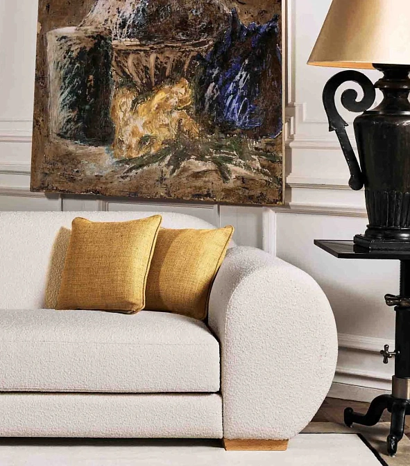 Диван Mis En Demeure Chaillot - фото-6 | interior market