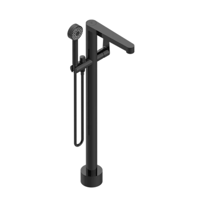 Напольный смеситель THG ZOOM.7 - фото-1 | interior market