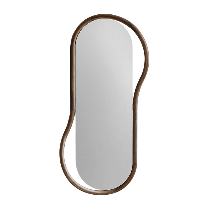 Зеркало интерьерное NOMON Unut - фото-1 | interior market