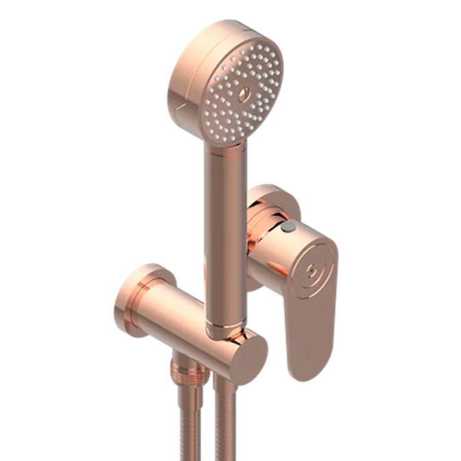 Встраиваемый смеситель THG ZOOM.12 - фото-1 | interior market