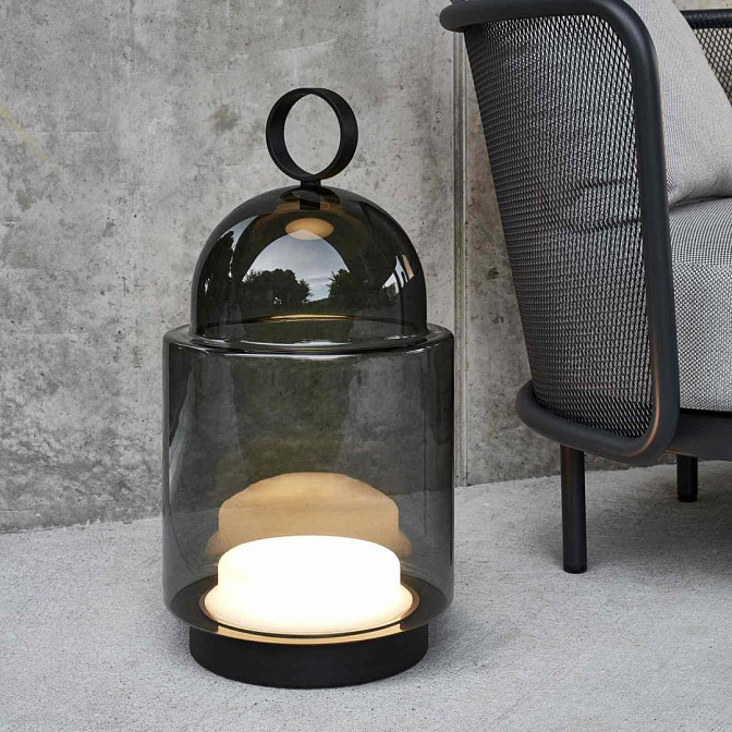 Настольная лампа Brokis DOME NOMAD - фото-1 | interior market